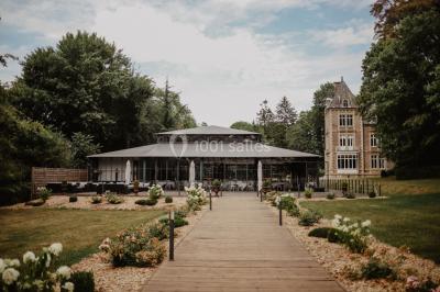 Miniature Location salle Flixecourt (Somme) - Château de Flixecourt #2 Location salle Flixecourt (Somme) - Château de Flixecourt #20