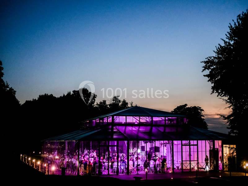 Château de Flixecourt - galerie - photo 16