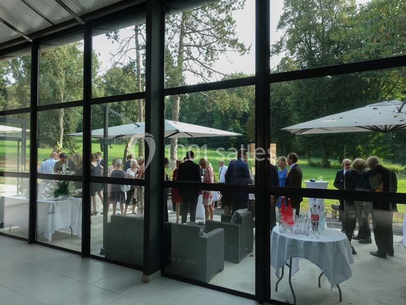 Château de Flixecourt - galerie - photo 14