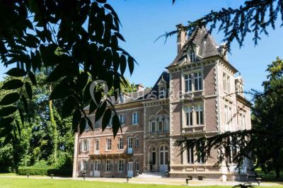 Château de Flixecourt - photo 5