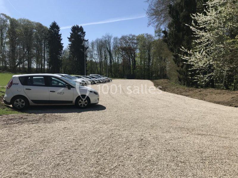 Château de Flixecourt - galerie - photo 19