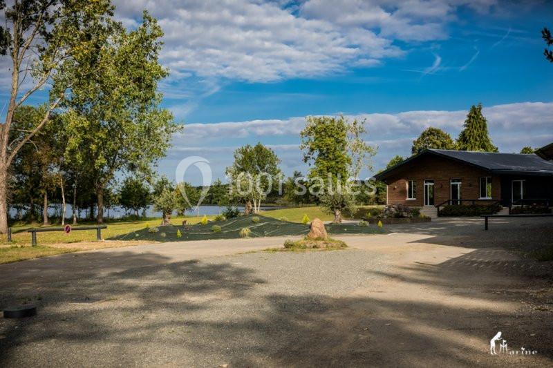 Domaine de ma Cabane Au Canada - galerie - photo 1
