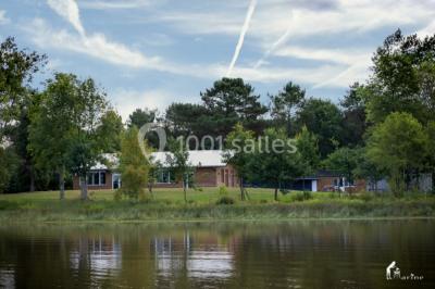 Domaine de ma Cabane Au Canada - photo 2