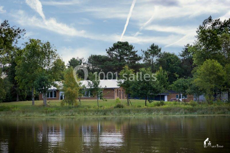 Domaine de ma Cabane Au Canada - galerie - photo 2