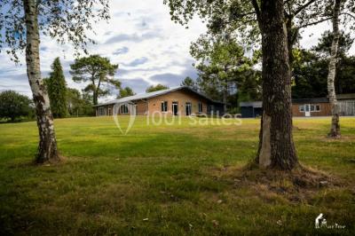 Domaine de ma Cabane Au Canada - photo 3