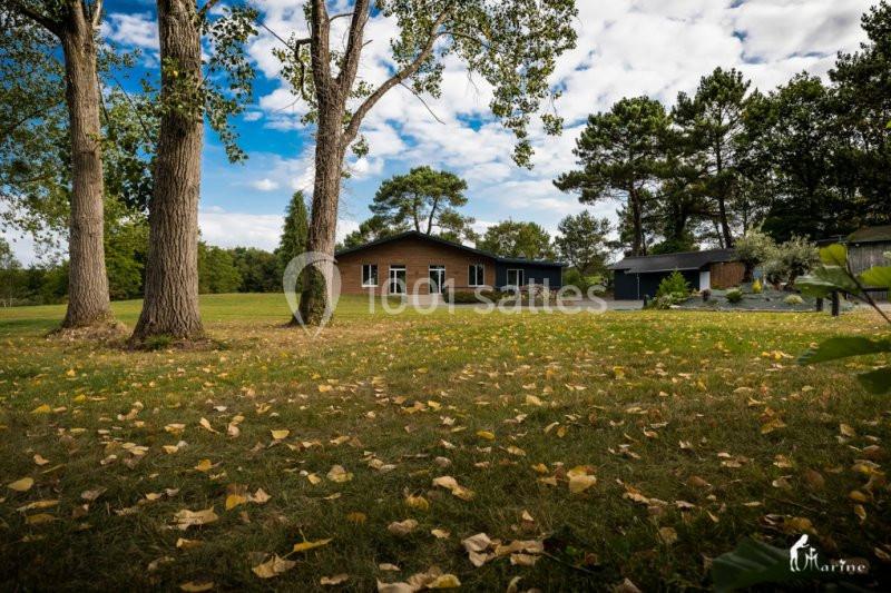 Domaine de ma Cabane Au Canada - galerie - photo 5