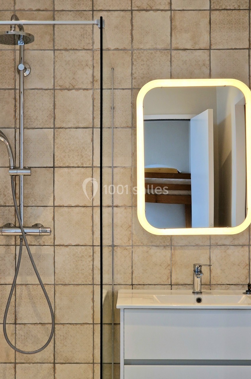 La Colonie De Trézien - galerie - photo 9