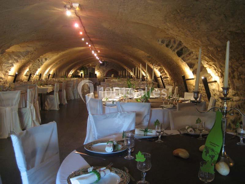 Château Des Vergers - galerie - photo 3