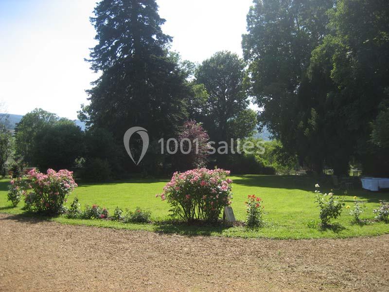 Château Des Vergers - galerie - photo 5