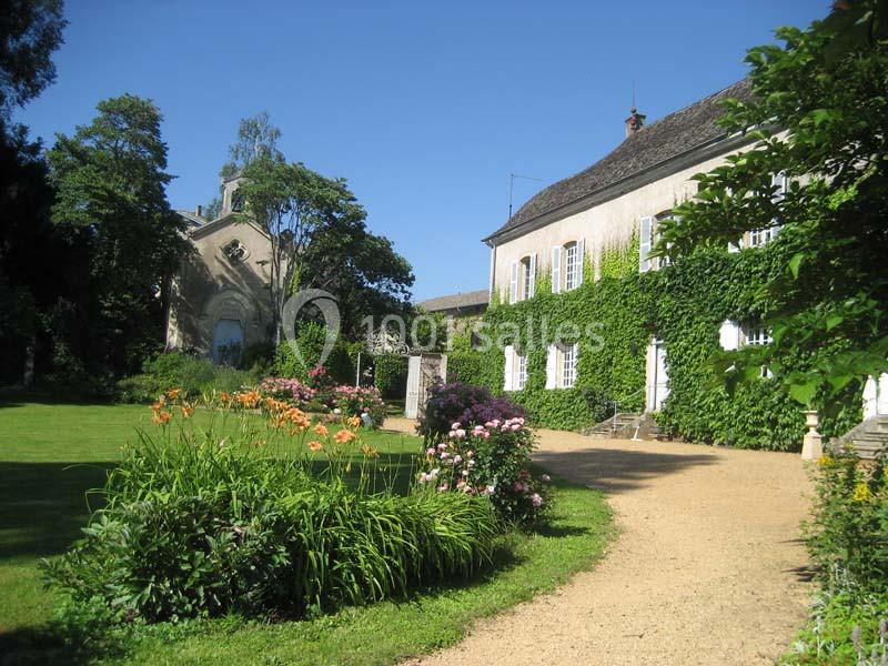 Château Des Vergers - galerie - photo 2