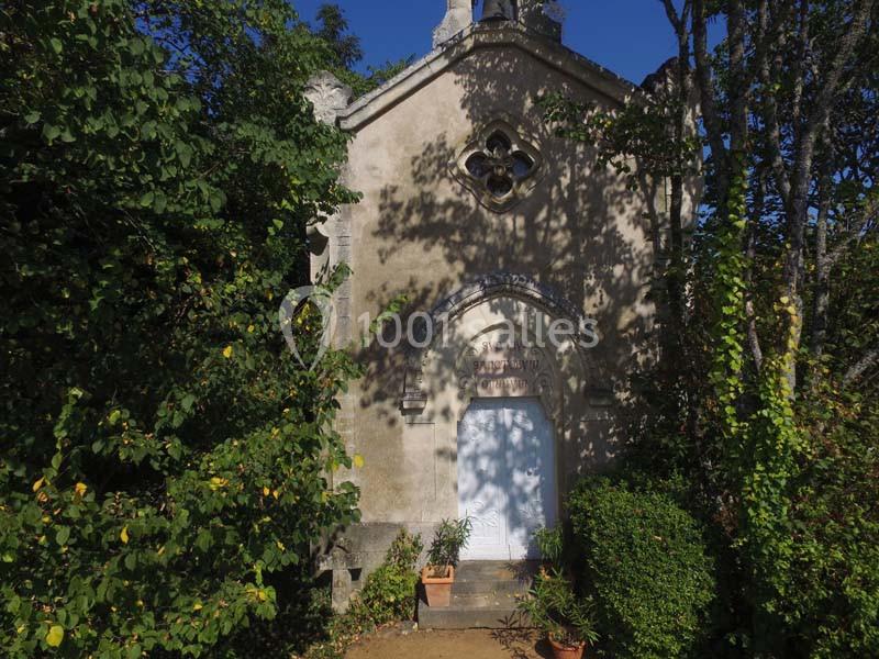 Château Des Vergers - galerie - photo 4