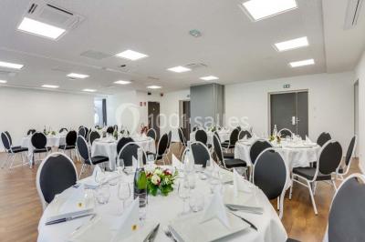 The Originals City Hotel Caen Memorial - photo 3