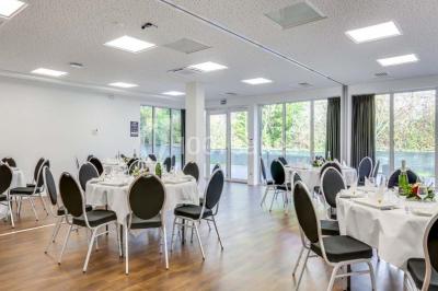 The Originals City Hotel Caen Memorial - photo 4
