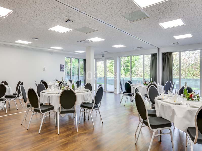 The Originals City Hotel Caen Memorial - galerie - photo 4