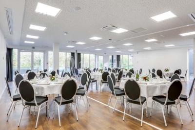 The Originals City Hotel Caen Memorial - photo 1