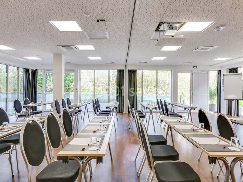 The Originals City Hotel Caen Memorial - galerie - photo 8