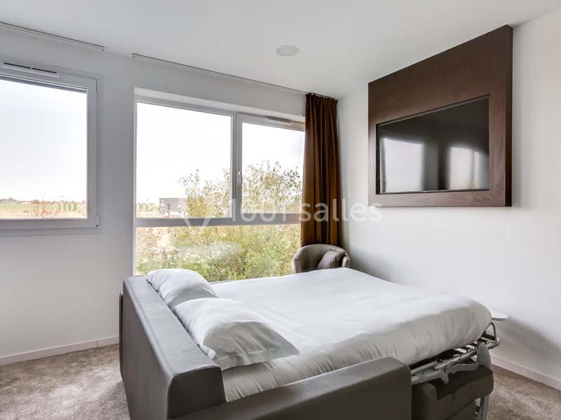 The Originals City Hotel Caen Memorial - galerie - photo 21