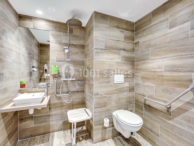 The Originals City Hotel Caen Memorial - galerie - photo 24