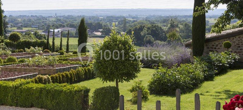 Domaine Morgon La Javernière - galerie - photo 15