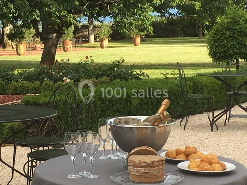 Domaine Morgon La Javernière - galerie - photo 14