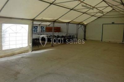 Location salle Tancrou (Seine-et-Marne) - Espace Nature Au Creux Du Chêne #10