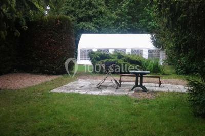 Location salle Tancrou (Seine-et-Marne) - Espace Nature Au Creux Du Chêne #10