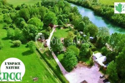 Espace Nature Au Creux Du Chêne