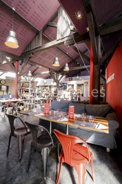 La Fabryk - galerie - photo 7