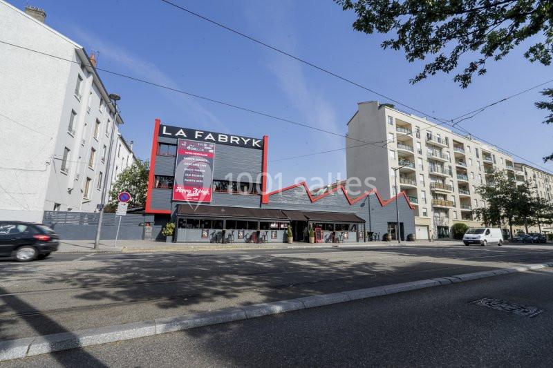 La Fabryk - galerie - photo 14