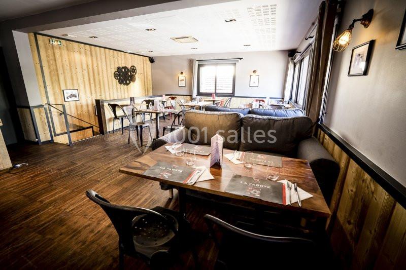 La Fabryk - galerie - photo 11