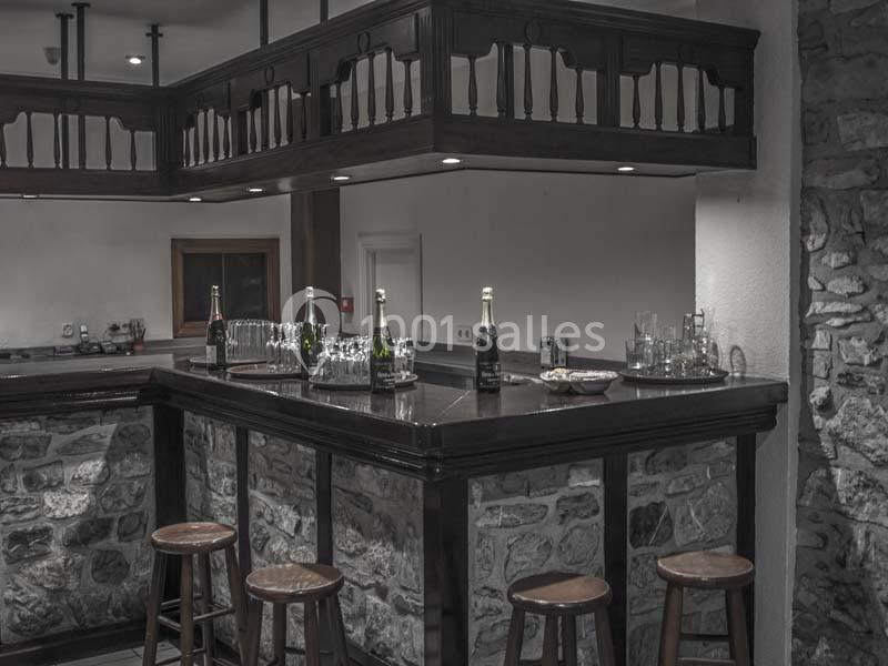 Location salle Ainhoa (Pyrénées-Atlantiques) - Ikaburua #11