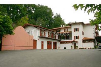 Miniature Location salle Ainhoa (Pyrénées-Atlantiques) - Ikaburua #5 Location salle Ainhoa (Pyrénées-Atlantiques) - Ikaburua #12