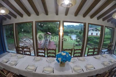 Miniature Location salle Ainhoa (Pyrénées-Atlantiques) - Ikaburua #6 Location salle Ainhoa (Pyrénées-Atlantiques) - Ikaburua #12