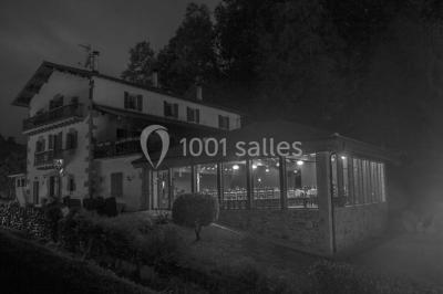 Miniature Location salle Ainhoa (Pyrénées-Atlantiques) - Ikaburua #2 Location salle Ainhoa (Pyrénées-Atlantiques) - Ikaburua #12