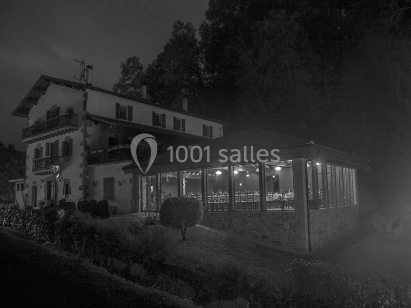 Location salle Ainhoa (Pyrénées-Atlantiques) - Ikaburua #2