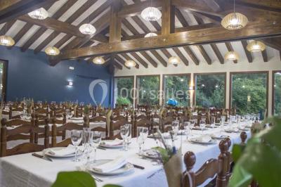 Miniature Location salle Ainhoa (Pyrénées-Atlantiques) - Ikaburua #9 Location salle Ainhoa (Pyrénées-Atlantiques) - Ikaburua #12