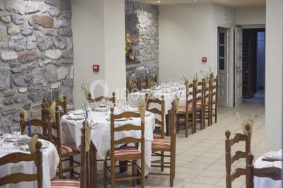 Miniature Location salle Ainhoa (Pyrénées-Atlantiques) - Ikaburua #8 Location salle Ainhoa (Pyrénées-Atlantiques) - Ikaburua #12