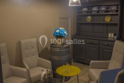 Miniature Location salle Ainhoa (Pyrénées-Atlantiques) - Ikaburua #12 Location salle Ainhoa (Pyrénées-Atlantiques) - Ikaburua #12