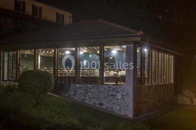 Miniature Location salle Ainhoa (Pyrénées-Atlantiques) - Ikaburua #3 Location salle Ainhoa (Pyrénées-Atlantiques) - Ikaburua #12