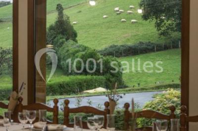 Miniature Location salle Ainhoa (Pyrénées-Atlantiques) - Ikaburua #10 Location salle Ainhoa (Pyrénées-Atlantiques) - Ikaburua #12