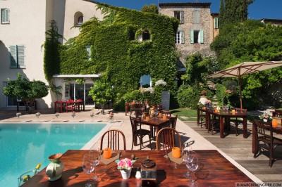 Le Mas des Orangers - photo 3