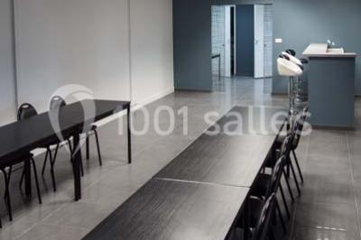 La Salle De La Chouette - photo 2