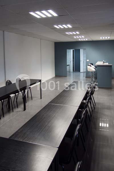 La Salle De La Chouette - galerie - photo 2