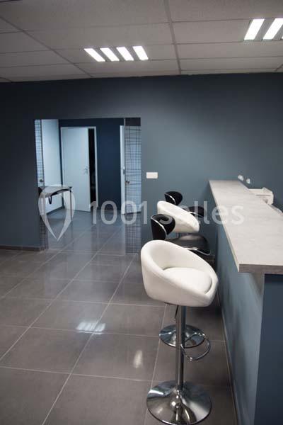 La Salle De La Chouette - galerie - photo 4