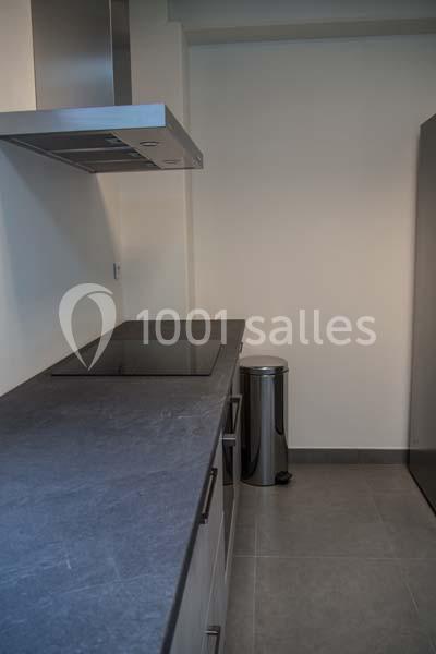 La Salle De La Chouette - galerie - photo 6