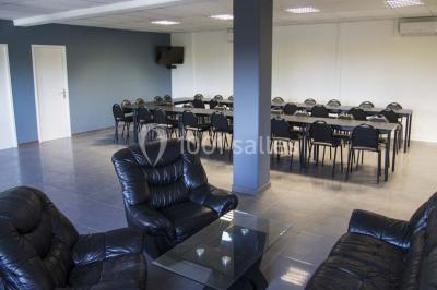 La Salle De La Chouette - photo 3