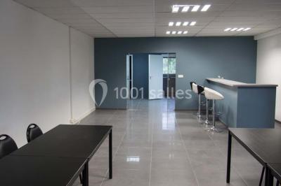 La Salle De La Chouette - photo 5
