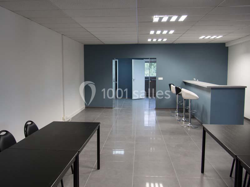 La Salle De La Chouette - galerie - photo 5