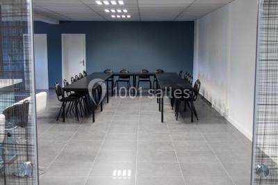 La Salle De La Chouette - photo 1