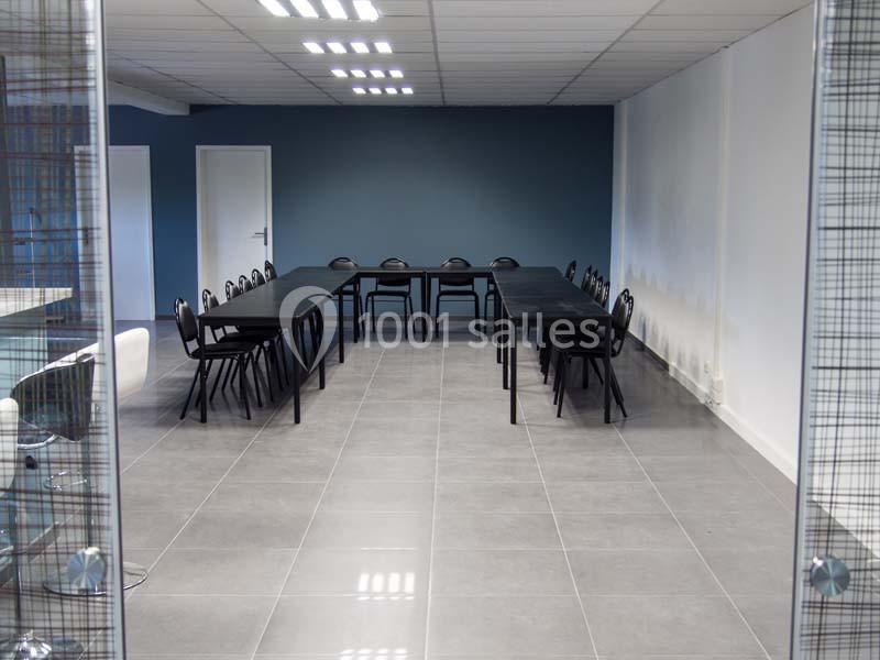 La Salle De La Chouette - galerie - photo 1